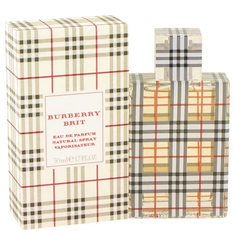 burberry brit perfume her|original burberry brit perfume.